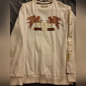 Gucci Sweatshirt